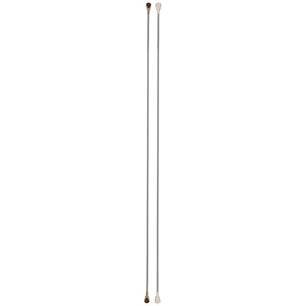 Cable de antena (Gris) (Central) para Motorola Moto Edge 40 Neo en Guatemala, repuesto original OEM de alta calidad.