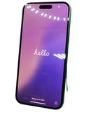 Encuentra el iPhone 15 Plus seminuevo en Guatemala con 128GB, certificado y salud de batería al 99%.