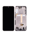 Pantalla OLED con marco para Samsung Galaxy S22 Plus 5G