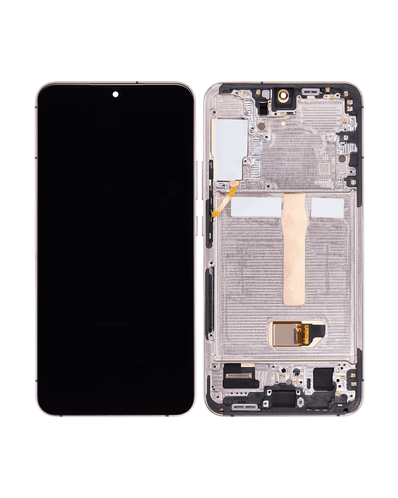 Pantalla OLED con marco para Samsung Galaxy S22 Plus 5G