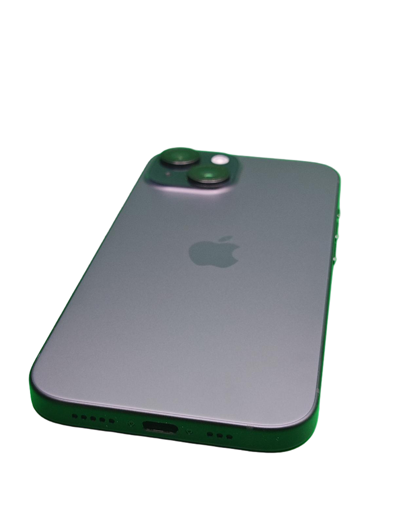 Encuentra el mejor iPhone 15 seminuevo en Guatemala con salud de batería al 100%.