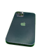 Encuentra iPhone 13 Seminuevo en Guatemala, libre de fábrica, grado 1 como nuevo, certificado y con sim física, en color negro con 128GB.