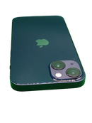 Compra un iPhone 13 seminuevo de 128GB en Guatemala con certificado de calidad y salud de batería al 85%.