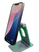 Encuentra iPhone 13 seminuevo en Guatemala, grado 1 como nuevo, 128GB, salud de batería al 100% y certificado.