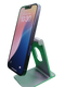 Encuentra iPhone 13 seminuevo en Guatemala, grado 1 como nuevo, 128GB, salud de batería al 100% y certificado.