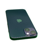 Encuentra iPhone 13 seminuevo en Guatemala, grado 1 como nuevo, 128GB, salud de batería al 100% y certificado.