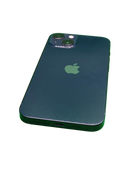 Venta de iPhone 13 seminuevo en Guatemala, 128GB, color negro, libre de fábrica, en excelente estado.