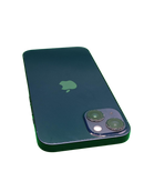 Venta de iPhone 13 seminuevo en Guatemala, 128GB, color negro, libre de fábrica, en excelente estado.