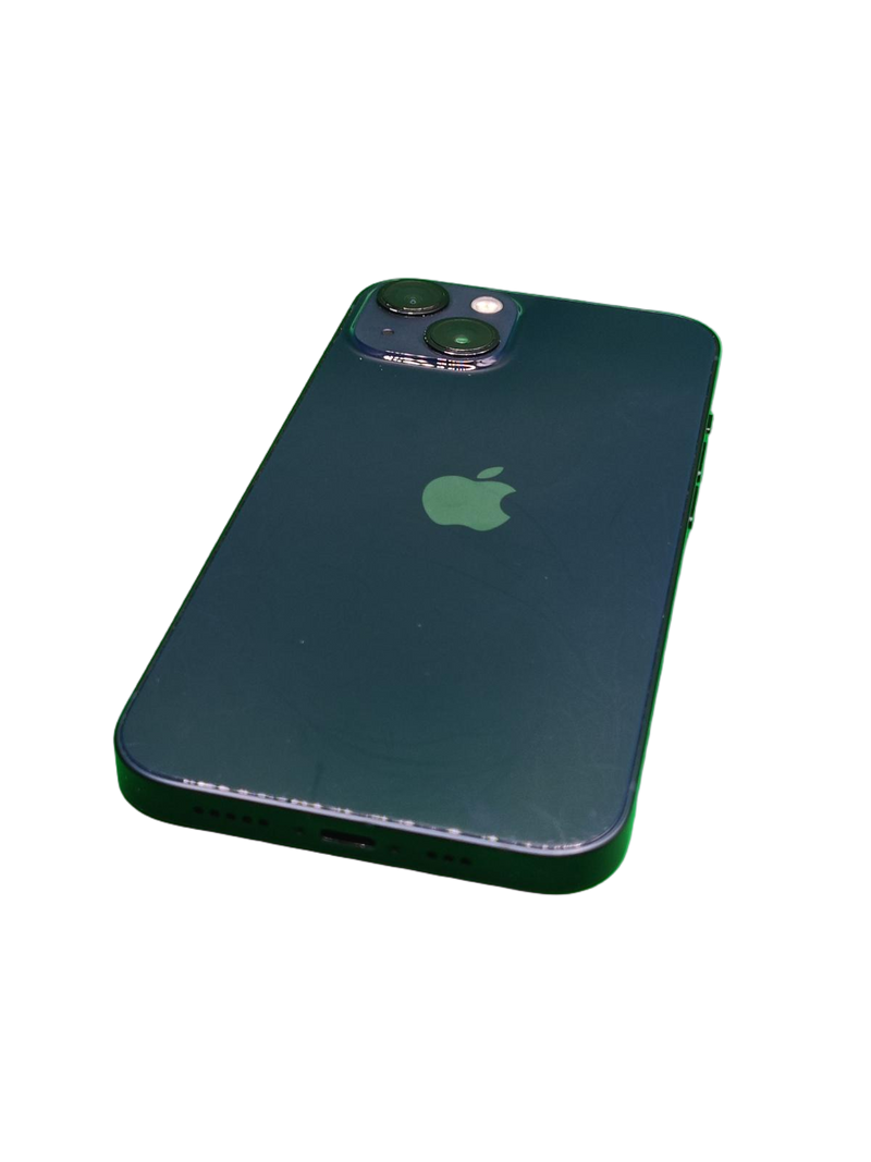 Compra un iPhone 13 seminuevo en Guatemala, libre de fábrica y certificado.