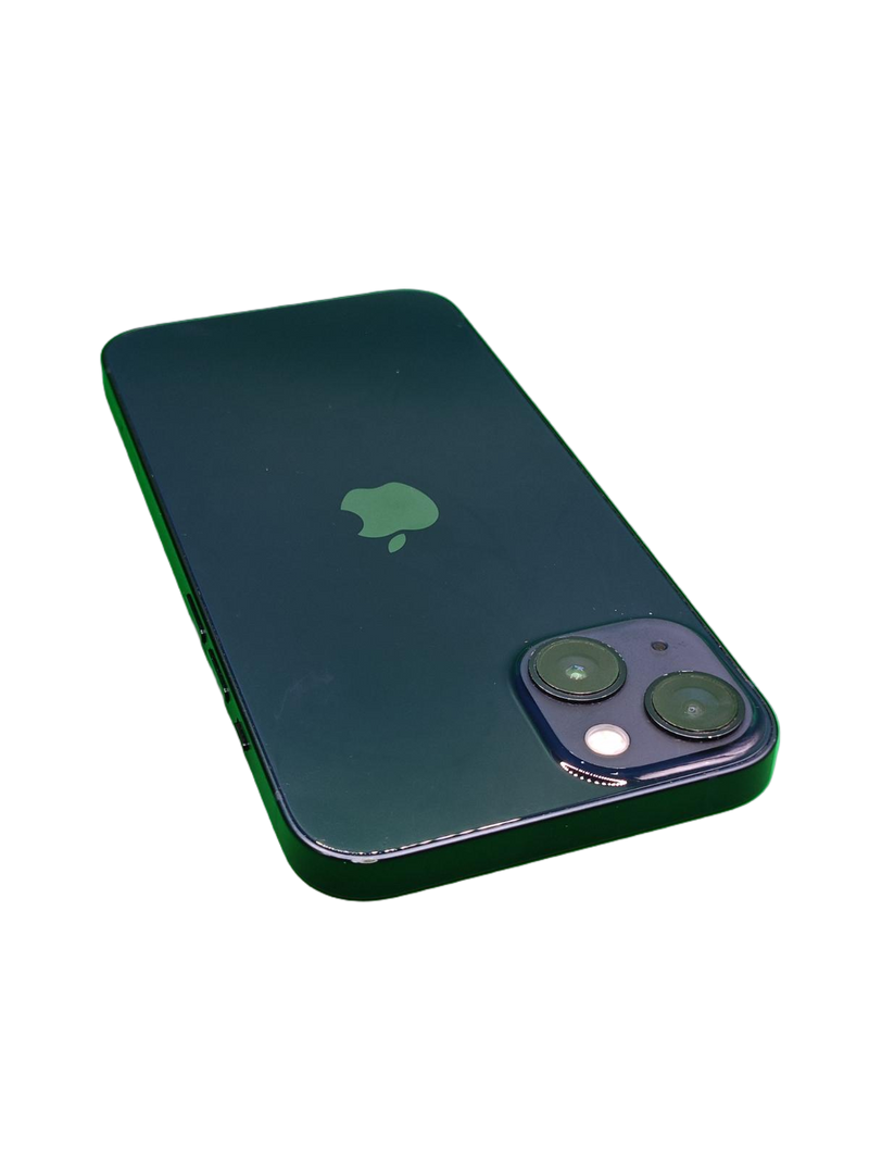 Compra un iPhone 13 seminuevo en Guatemala, libre de fábrica y certificado.