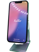 Compra un iPhone 13 Seminuevo en Guatemala, negro, 128GB, grado 1 como nuevo y certificado con un 88% de salud de batería.