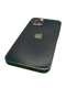 Compra tu iPhone 13 seminuevo de 128GB grado 1 como nuevo en Guatemala, certificado, con salud de batería al 87% y SIM física, libre de fábrica en color negro.