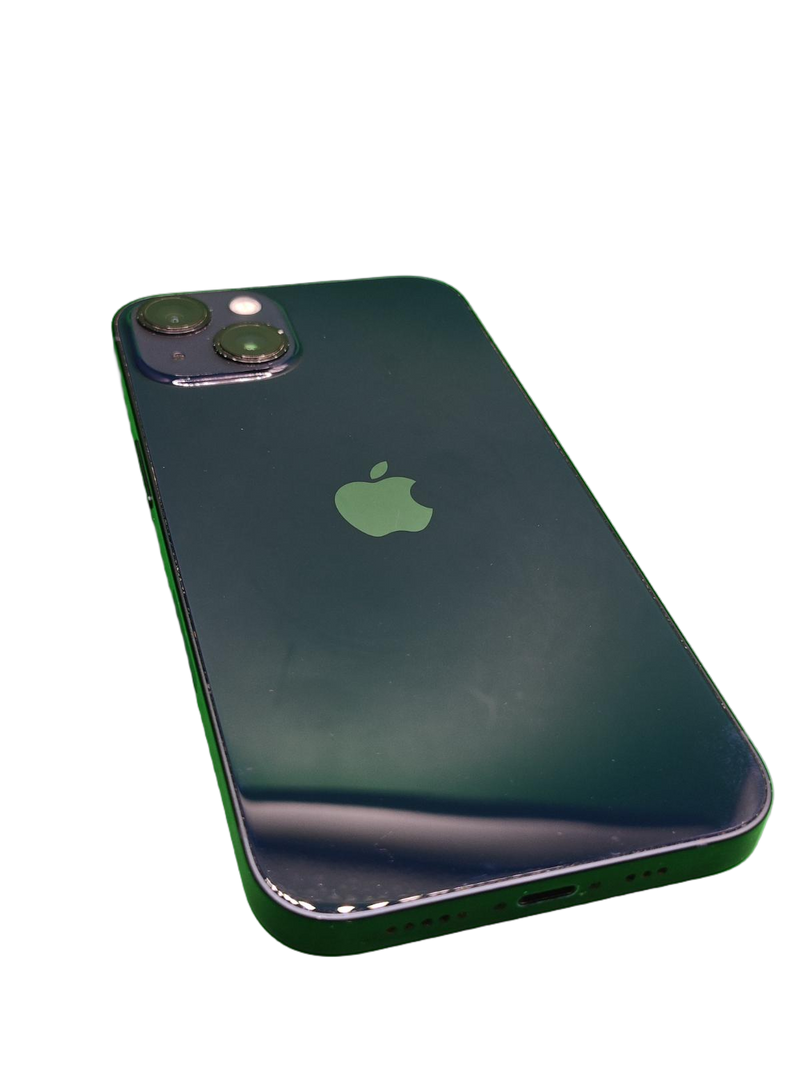 Compra un iPhone 13 Seminuevo de 128GB en Guatemala, certificado y con salud de batería al 85%.
