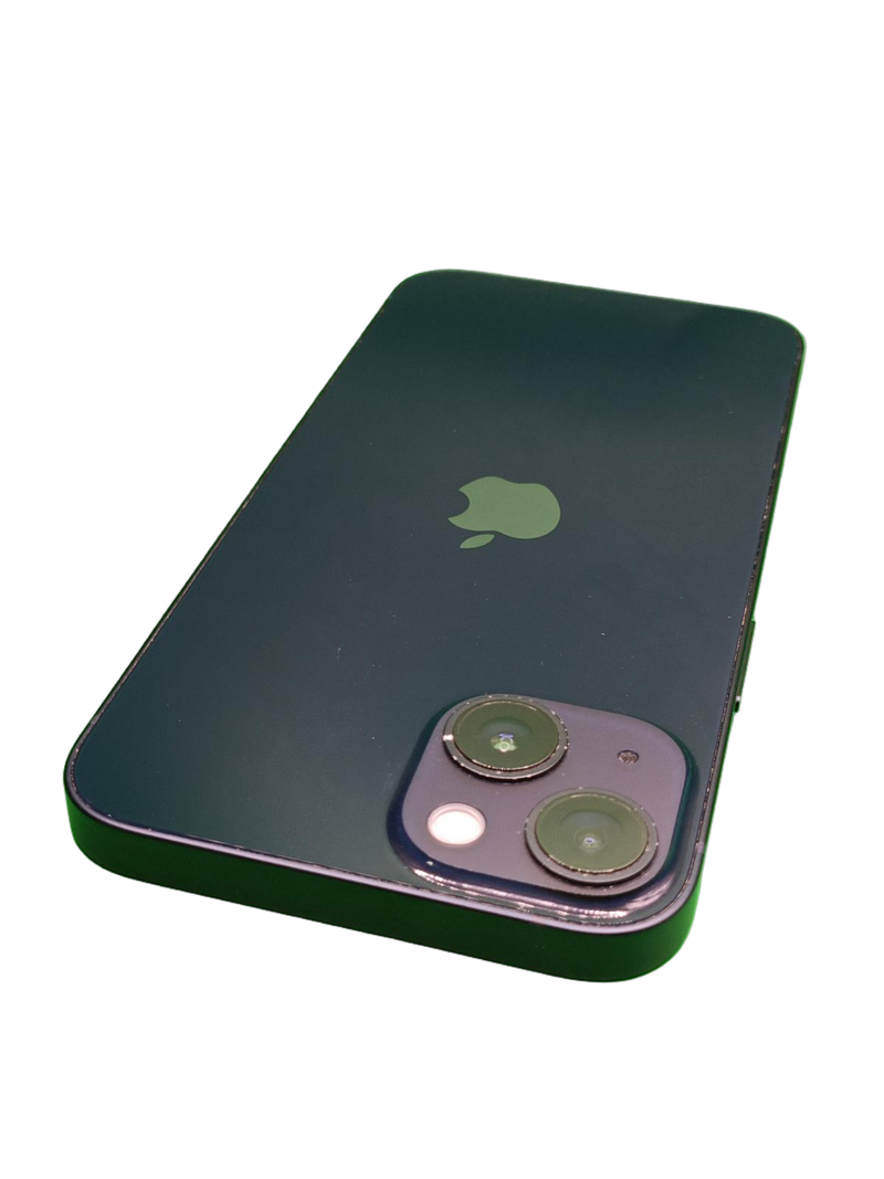 Compra un iPhone 13 Seminuevo de 128GB en Guatemala, certificado y con salud de batería al 85%.