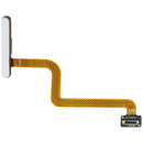 Sensor de huella flex Samsung Galaxy Z Fold7 (F966) color Mint, repuesto esencial para reparación.