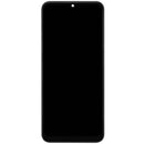 Pantalla LCD frontal refurbished para Cricket Icon Plus 2026 / AT&T Verge 2 5G, repuesto para reparación.