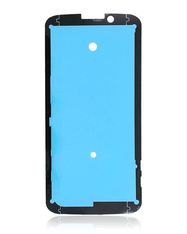 Adhesivo para tapa trasera Motorola Moto G6 XT1925-5
