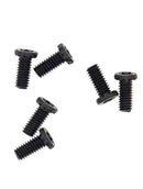 Compra en Guatemala los tornillos de bisagra Torx (T6 o T8) para MacBook Pro Unibody 13, 15, y 17 pulgadas (A1278, A1286, A1297) en garantía.