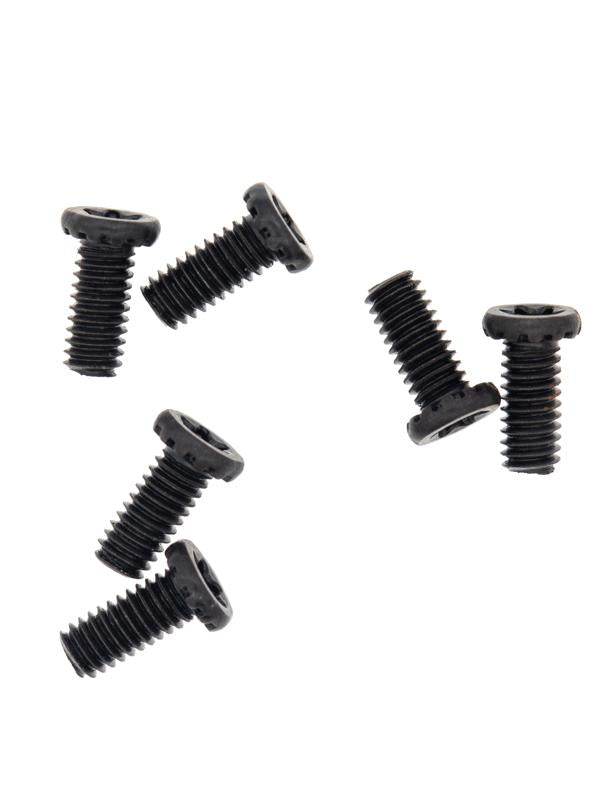 Compra en Guatemala los tornillos de bisagra Torx (T6 o T8) para MacBook Pro Unibody 13, 15, y 17 pulgadas (A1278, A1286, A1297) en garantía.