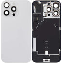 Encuentra la tapa trasera con MagSafe Magnet y NFC y Flashlight Flex para iPhone 16 Pro Max en Guatemala.