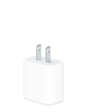 Encuentra en Guatemala adaptadores de corriente USB-C de 20W para carga rápida en mayoristas y talleres de reparación.