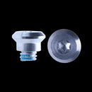 Juego de tornillos (hombro de placa de antena) original (A2816) (2023) (M2) / (A2818) (2023) (M2 Pro) (5 Pack)