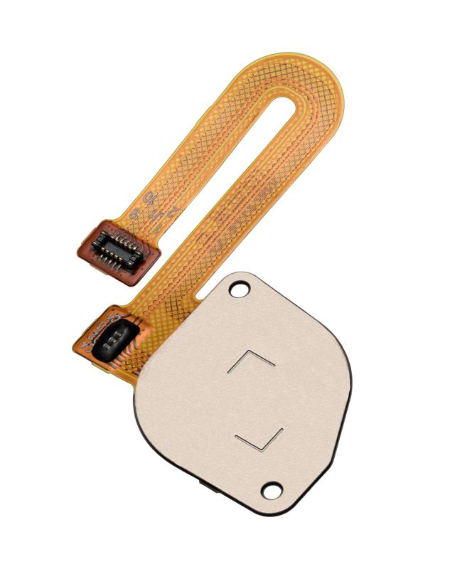 Encuentra el lector de huellas con cable flex para Motorola Moto G10 en Guatemala, mayorista de componentes lector de huellas en talleres de reparaciones.