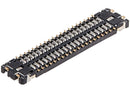 Conector FPC Flex de placa base para Samsung Galaxy A04, A05 y A14 en Guatemala.