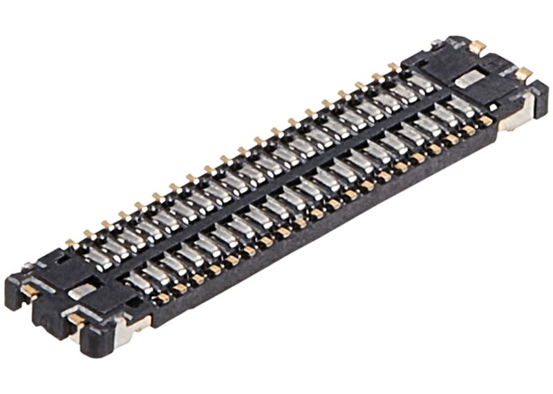 Conector FPC Flex de placa base para Samsung Galaxy A04, A05 y A14 en Guatemala.