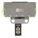 Encuentra la placa original MagSafe 3 para MacBook Air 13 modelo A2681/M2/2022 en Guatemala.