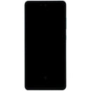 Pantalla original Samsung Galaxy A52s 5G A528 Awesome Mint, repuesto LCD para reparación de display.