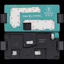 Tester de plataforma iSocket YCS para placas base Apple iPhone 16, 16 Plus, 16 Pro, 16 Pro Max.