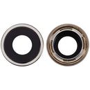 Encuentra el lente de cámara trasera con soporte y moldura para iPhone Air en Guatemala con garantía premium.