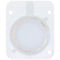Cargador inalámbrico NFC MagSafe compatible con iPhone 13 / 13 Pro / 13 Pro Max disponible en Guatemala.