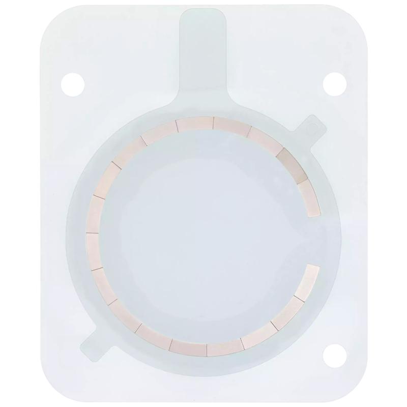 Cargador inalámbrico NFC MagSafe compatible con iPhone 13 / 13 Pro / 13 Pro Max disponible en Guatemala.