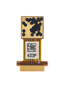 Cámara frontal de repuesto de 5 MP para HTC Desire 816, ideal para reparación de selfies.