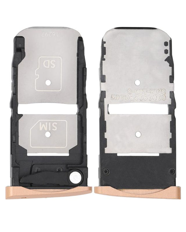Reparación de bandeja SIM para Motorola Moto Z Force Droid en Guatemala, encuentra la solución en talleres especializados.