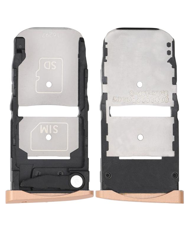 Reparación de bandeja SIM para Motorola Moto Z Force Droid en Guatemala, encuentra la solución en talleres especializados.