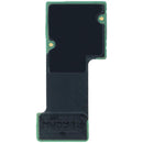 Cámara frontal Samsung Galaxy S25 FE de 12MP para reparación, ideal para selfies y repuesto de pantalla.