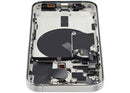 Encuentra la tapa trasera para iPhone 15 Pro en Guatemala con garantía y en preventa.