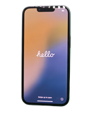 Encuentra en Guatemala un iPhone 16e seminuevo de 128GB, grado 1 como nuevo, con certificado de salud de batería al 100%.