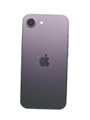 Encuentra en Guatemala un iPhone 16e seminuevo de 128GB, grado 1 como nuevo, con certificado de salud de batería al 100%.