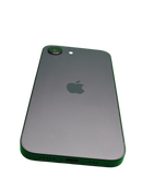 Encuentra en Guatemala un iPhone 16e seminuevo de 128GB, grado 1 como nuevo, con certificado de salud de batería al 100%.