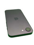 Encuentra en Guatemala un iPhone 16e seminuevo de 128GB, grado 1 como nuevo, con certificado de salud de batería al 100%.