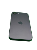 Compra un iPhone 16e seminuevo en Guatemala con 128GB, salud de batería 100%, certificado y libre de fábrica.
