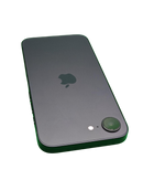 Compra un iPhone 16e seminuevo en Guatemala con 128GB, salud de batería 100%, certificado y libre de fábrica.