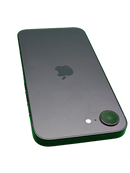 Compra un iPhone 16e seminuevo en Guatemala con grado 1 como nuevo y salud de batería al 100%.