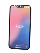 iPhone 16e seminuevo en Guatemala, grado 1 como nuevo, 128GB, salud de batería al 100%, certificado y libre de fábrica.