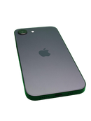 iPhone 16e seminuevo en Guatemala, grado 1 como nuevo, 128GB, salud de batería al 100%, certificado y libre de fábrica.