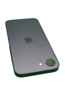 iPhone 16e seminuevo en Guatemala, grado 1 como nuevo, 128GB, salud de batería al 100%, certificado y libre de fábrica.